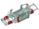 Ferrari 612 Scaglietti 2004 года